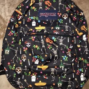 Jansport Backpack